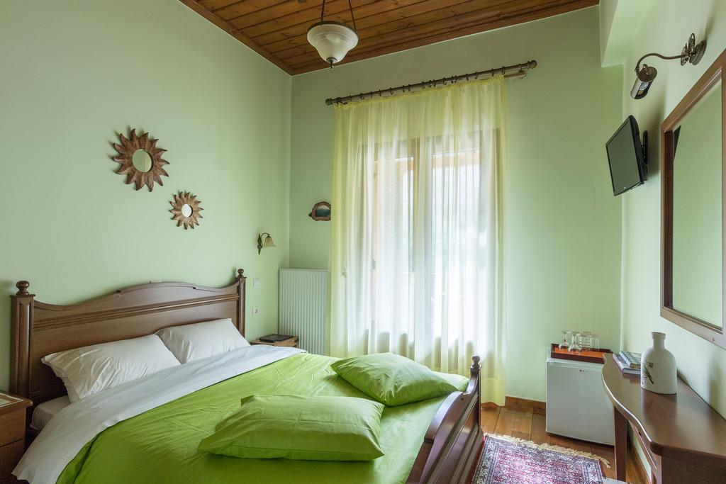 Studio Merses Mikrón Khoríon Extérieur photo