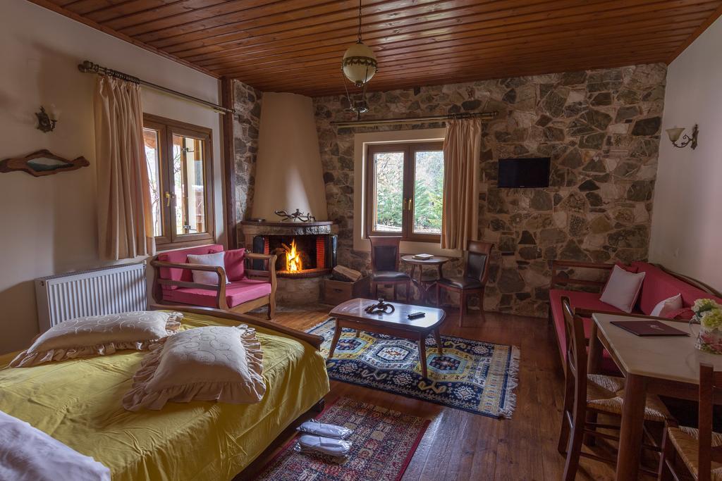 Studio Merses Mikrón Khoríon Extérieur photo