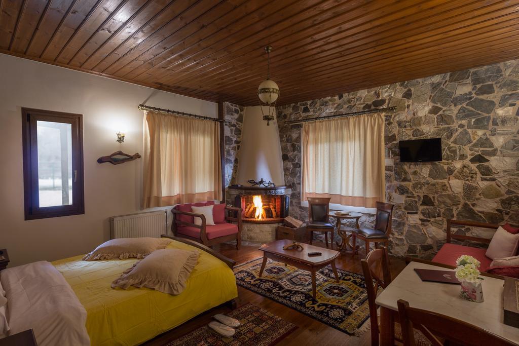 Studio Merses Mikrón Khoríon Extérieur photo