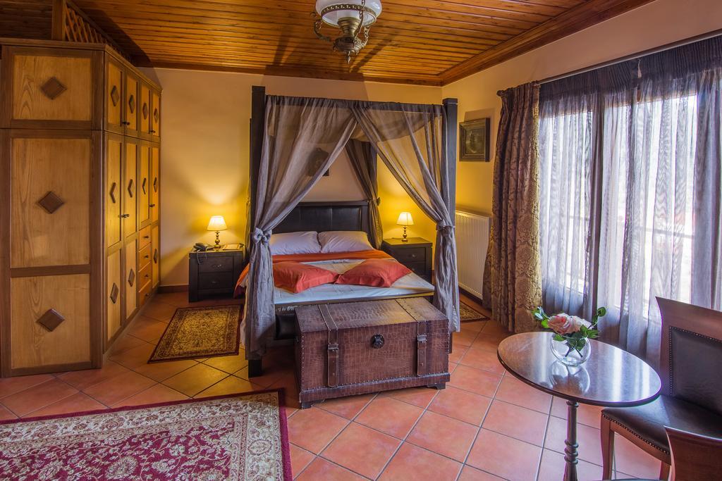 Studio Merses Mikrón Khoríon Extérieur photo