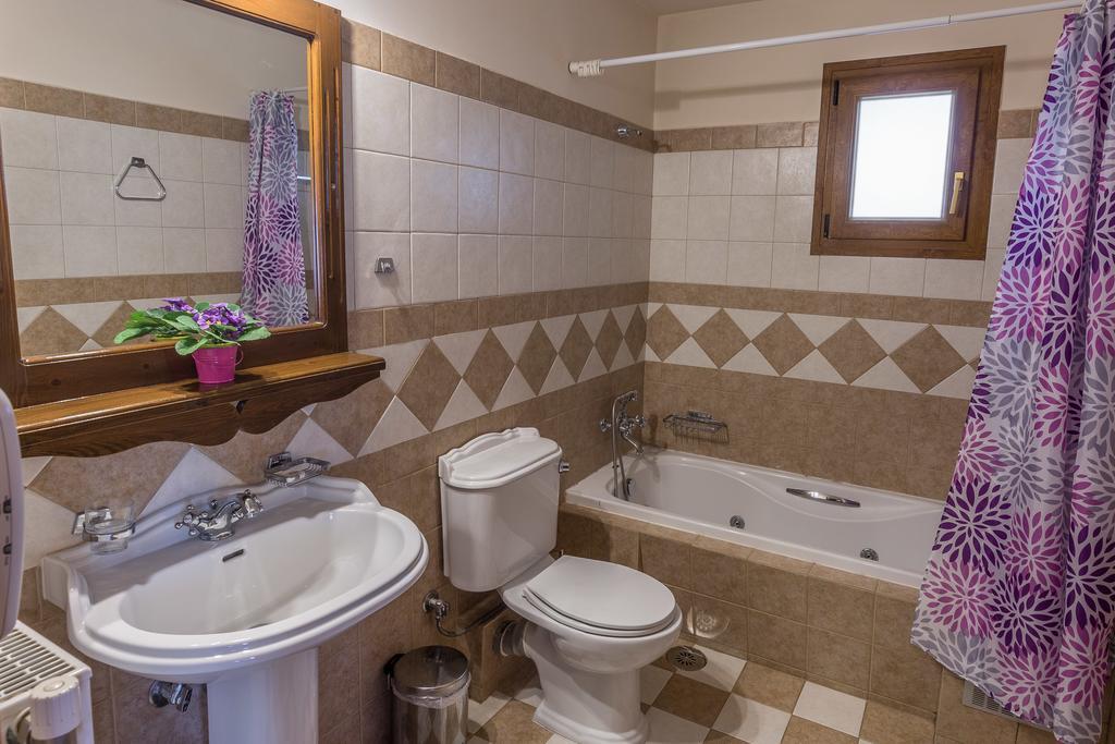 Studio Merses Mikrón Khoríon Extérieur photo