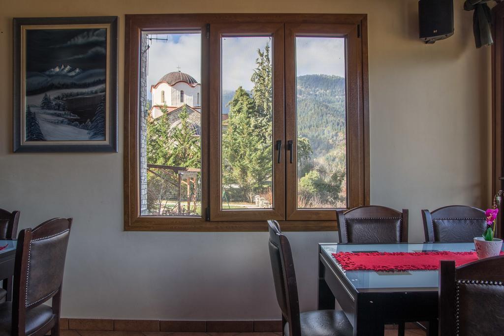 Studio Merses Mikrón Khoríon Extérieur photo
