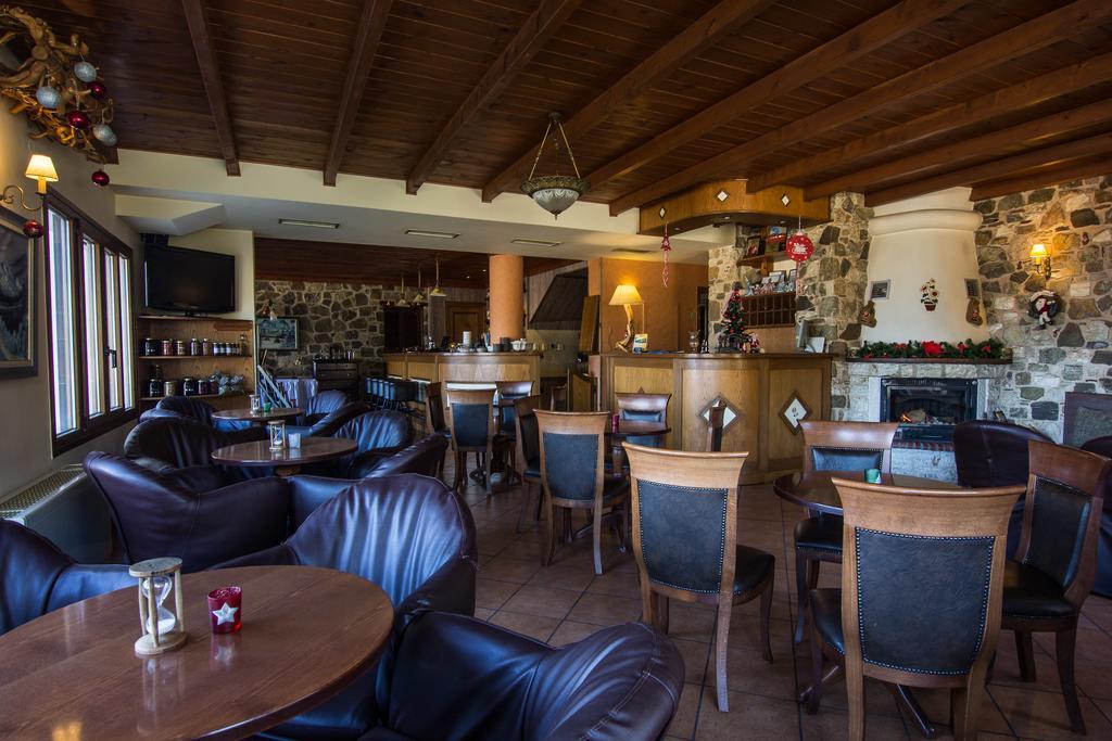 Studio Merses Mikrón Khoríon Extérieur photo