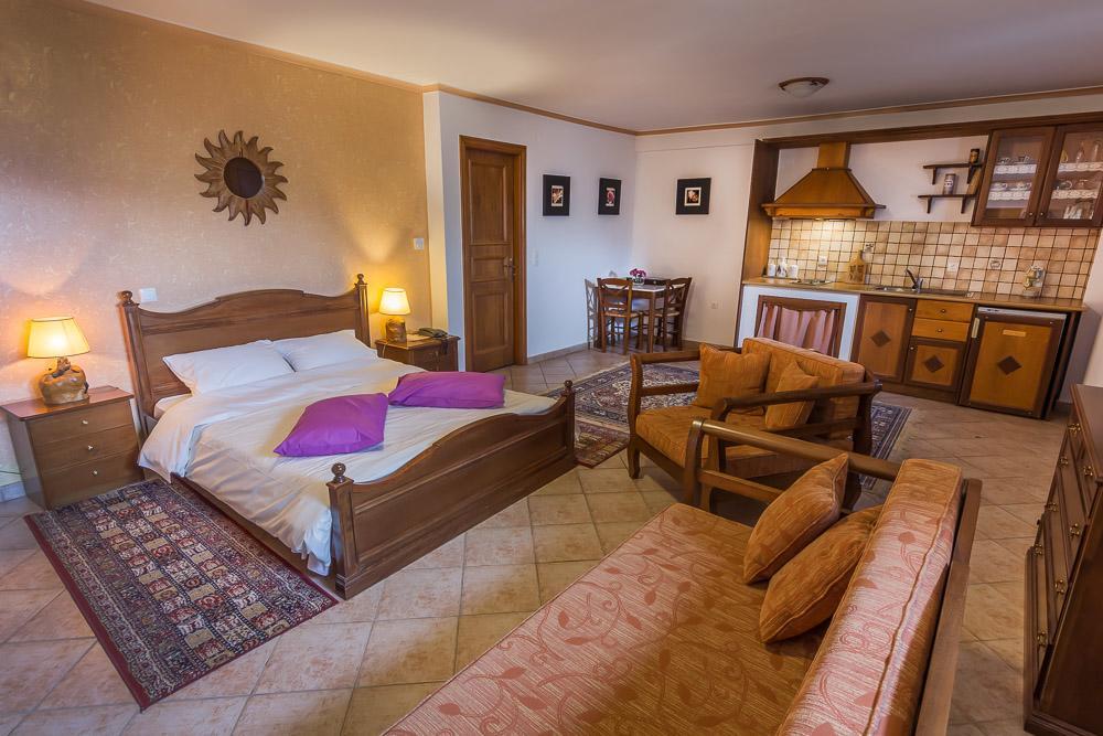 Studio Merses Mikrón Khoríon Extérieur photo