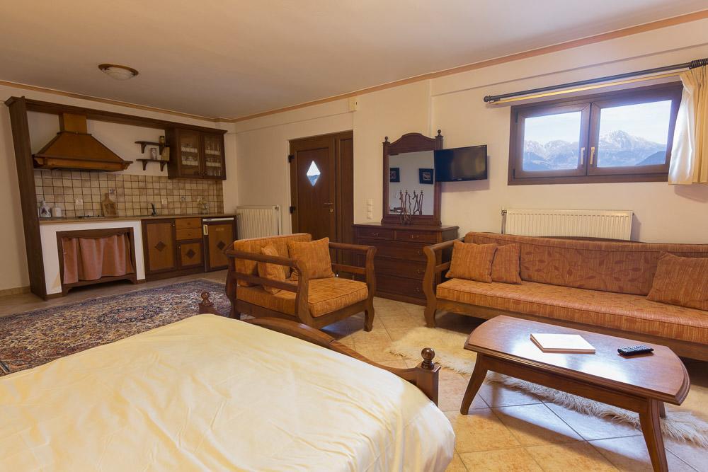 Studio Merses Mikrón Khoríon Extérieur photo